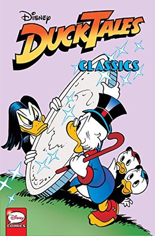 DuckTales Classics Vol. 1 (Kindle Edition)