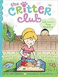 Liz and the Nosy Neighbor (The Critter Club Book 19)