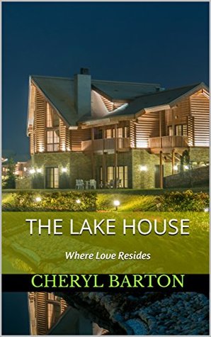 The Lake House (Kindle Edition)