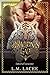 Love's Catalyst (Dragon's Gap) by L.M. Lacee