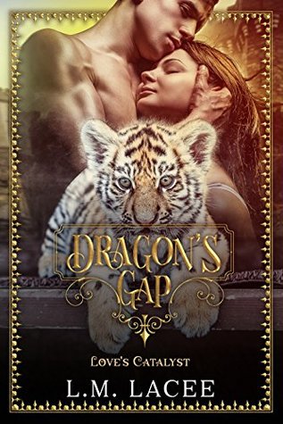 Love's Catalyst (Dragon's Gap)