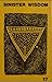 Sinister Wisdom 17