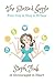 The Blessed Juggle (From Cray to Okay in 30 Days) by Steph Fink by Steph Fink