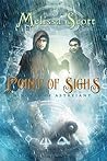 Point of Sighs by Melissa Scott