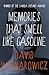 Memories That Smell Like Gasoline by David Wojnarowicz