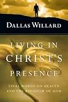 Living in Christ'...