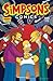 Simpsons Comics #243