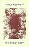 Sinister Wisdom 49: The Lesbian Body