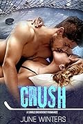 Crush (Boston Brawlers, #3)