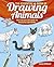 The Essential Book of Drawing Animals by Aimee Willsher