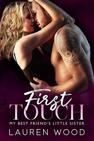 First Touch (First Love, #1)
