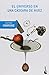 El universo en una cascara de nuez (Spanish Edition)