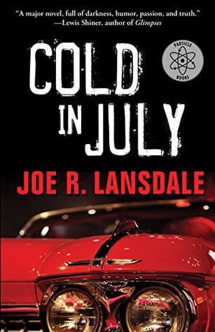 Cold in July