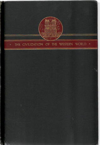 The Medieval World (The Civilization of the Western World #2)
