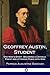 Geoffrey Austin, Student: One Man's Story - Becoming a Catholic Priest and Attaining Peace with God