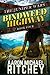 Bindweed Highway (The Juniper Wars Book 4)