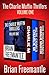 The Charlie Muffin Thrillers Volume One: Charlie M, Here Comes Charlie M, and The Inscrutable Charlie Muffin