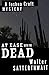 At Ease with the Dead: A Joshua Croft Mystery (The Joshua Croft Mysteries Book 2)