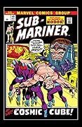 Sub-Mariner #49