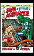 Sub-Mariner #48