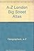 Big London A-Z