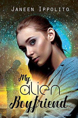 My Alien Boyfriend (The Accidental Alien Romance Chronicles, #1)