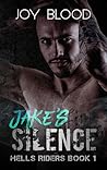 Jake's Silence by Joy Blood