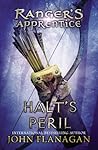Halt's Peril by John Flanagan