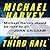 The Third Rail (Michael Kelly, #3)