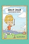 Jolly Jack: Discovers his powers
