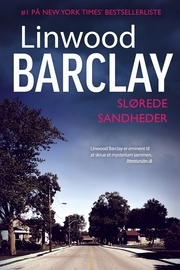 Slørede sandheder (Promise Falls-serien,  #2)