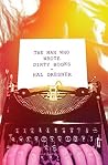 The Man Who Wrote...