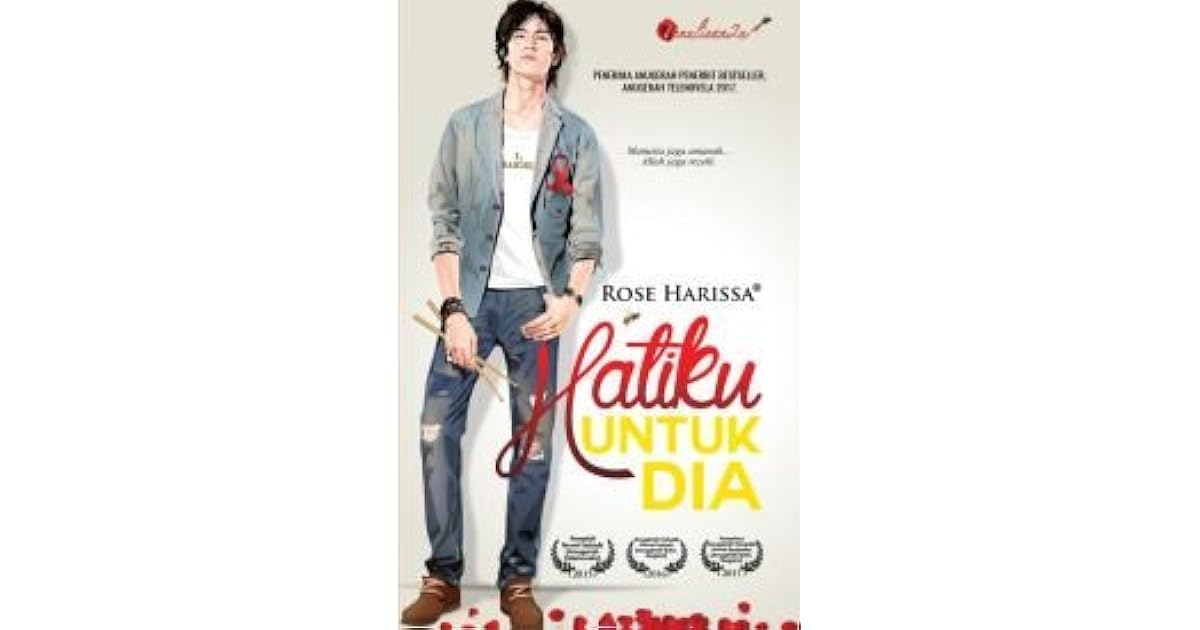 Hatiku Untuk Dia By Rose Harissa