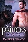 A Prince's Hostage