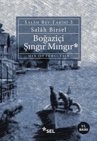 Boğaziçi Şıngır Mıngır (Paperback)