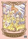 Card Captor Sakura Vol.2 by Clamp