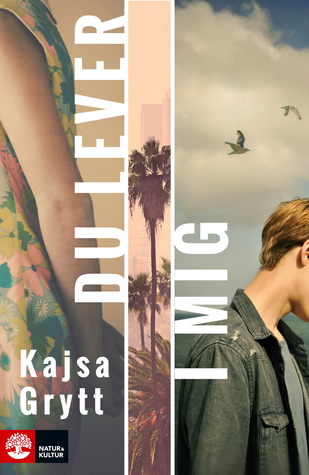 Du lever i mig (Hardcover)