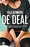 De deal by Elle Kennedy