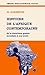 Histoire de l'Afrique contemporaine : de la deuxième guerre mondiale à nos jours