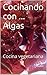 Cocinando con ... Algas by Gaia