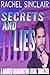Secrets and Lies (Jackson C...