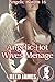 Angelic Hot Wives Menage (Angelic Harem 16)
