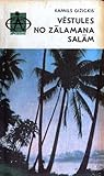 Vēstules no Zālamana salām