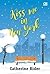 Kiss Me in New York by Catherine Rider