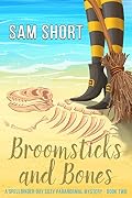 Broomsticks And Bones