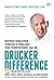 Druker Difference - Inspirasi Manajemen Terbesar di Dunia Bagi Para Pemimpin Bisnis Saat Ini