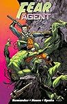 Fear Agent: Final...