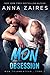 Mon Obsession (Mon Tourmenteur, #2)