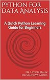 Python for Data A...