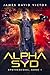 Alpha Syd (Apotheocons #1)